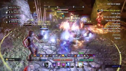 DonAleszandro The Elder Scrolls «-Mit Don Spartan durch die Veteranen Stadt der Asche-» (44)