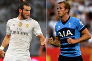 Live Streaming!! Real Madrid vs tottenham hotspur Streaming
