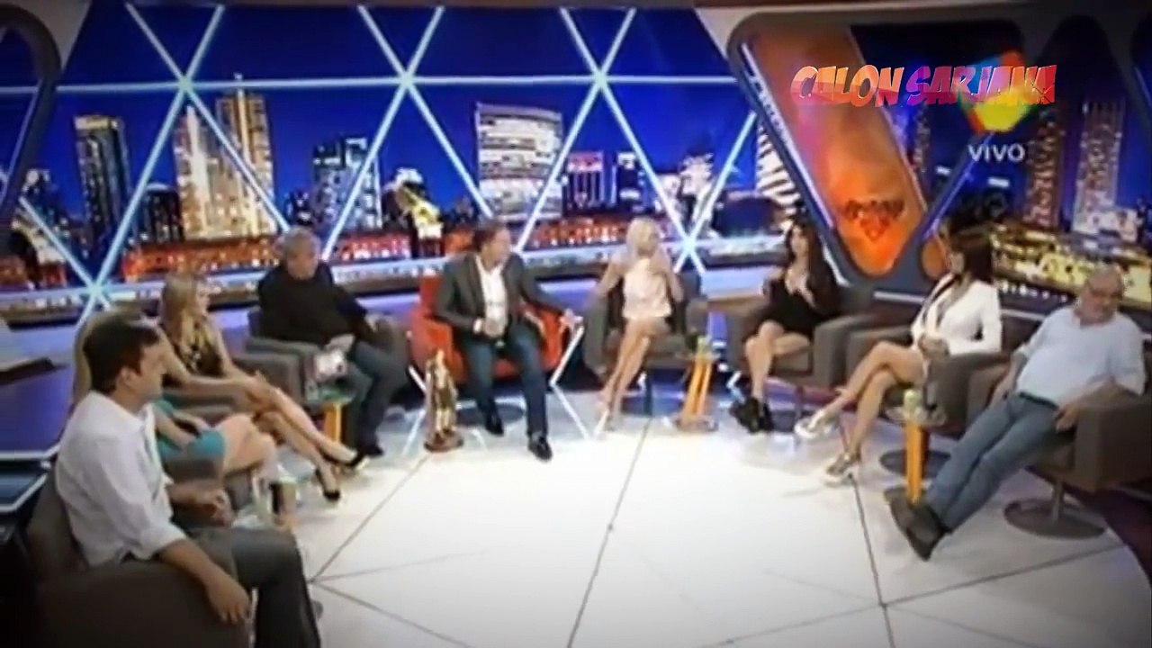 10 MOMEN TAK TERLUPAKAN YANG PALING MEM4LUKAN DAN TERJADI DI TEL3VISI NASIONAL!!!