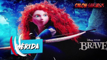 10 KARAKTER KARTUN TERKENAL YANG TERNYATA HIDUP JUGA DI DUNIA NYATA!!!