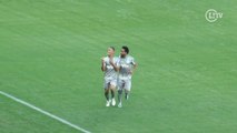 Relembre gols e lances de Gabriel Jesus no Allianz Parque
