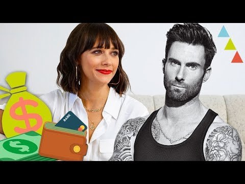 Famosos que ya eran ricos antes de ser famosos