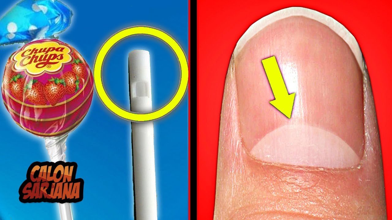 10 FUNGSI TERSEMBUNYI DARI BENDA SEHARI-HARI YANG MUNGKIN TIDAK KALIAN KETAHUI!!!