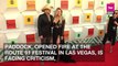 ‘Stay Out Of Vegas!' Jason Aldean Criticized By UFC President After Performing on SNL