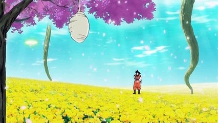 ドラゴンボール超　第93話予告 「10人目の戦士はおめえだ！悟空フリーザのもとへ！！」