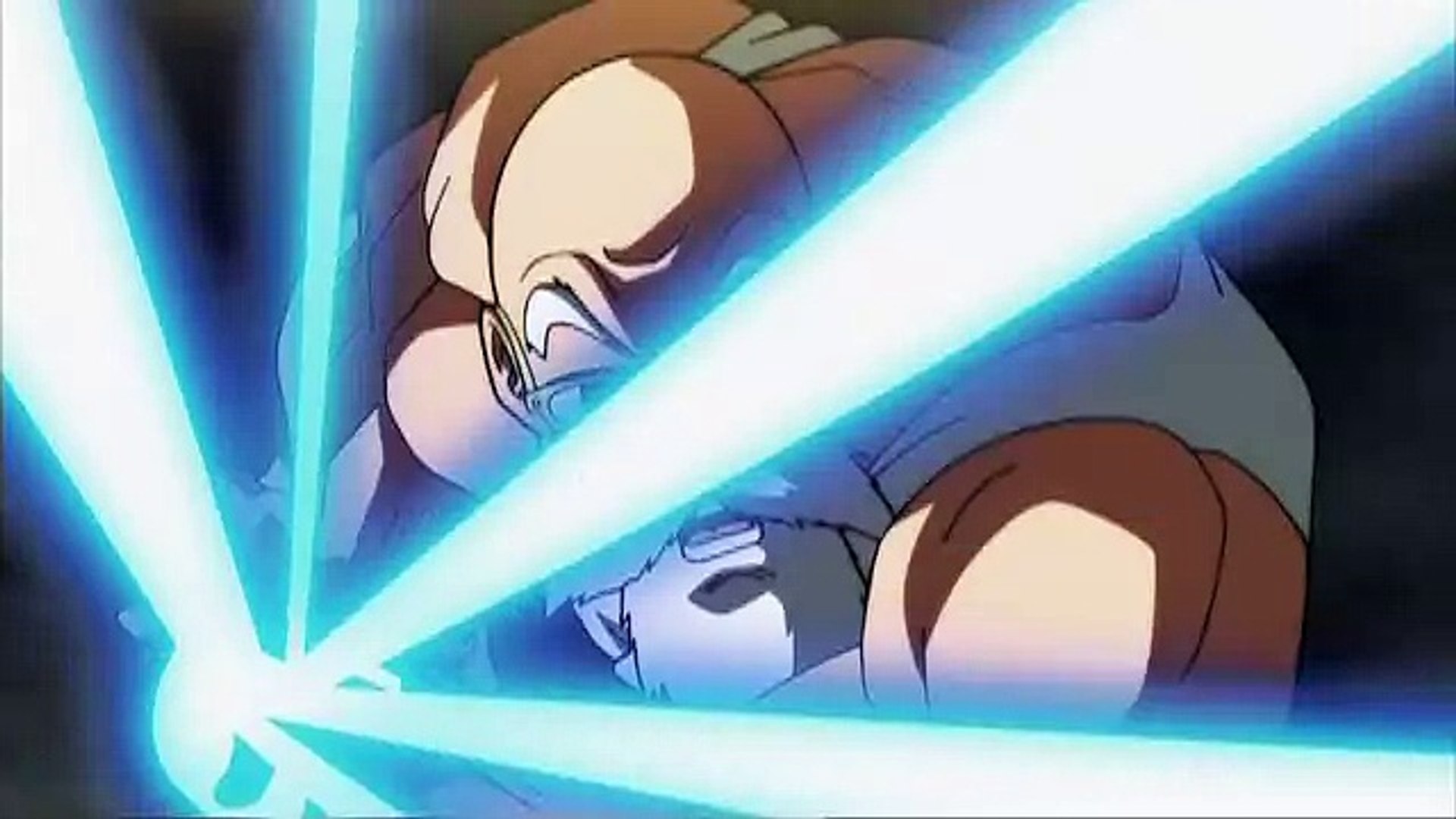 ドラゴンボール超 第99話予告 見せつけろ クリリンの底力 Video Dailymotion
