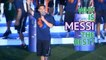 Ballon d'Or - Lionel Messi