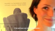 DESHABILLEZ-LE ! Exposition du CELSA Hors-les-Murs à l'UPMC Paris 2017
