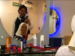 Gabriela Spanic - Emperatriz Capitulo 33
