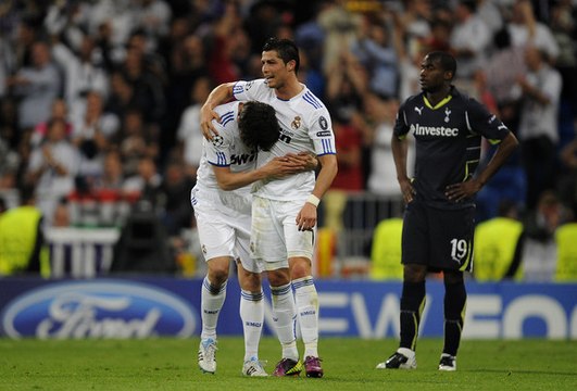 Live Streaming!! Real Madrid vs tottenham hotspur Online HD