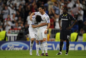 Live Streaming!! Real Madrid vs tottenham hotspur Online HD