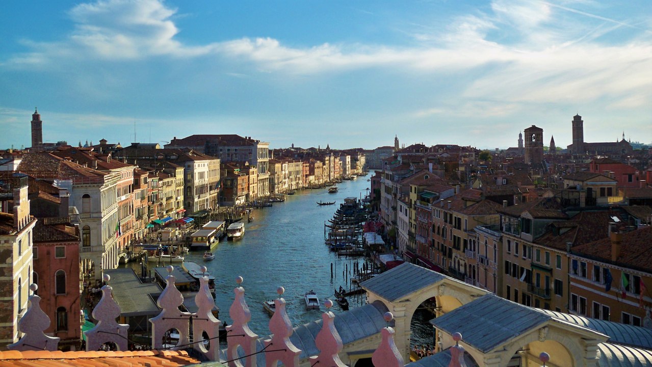 TRAVELlovers - ITALY HOLIDAY 2017
