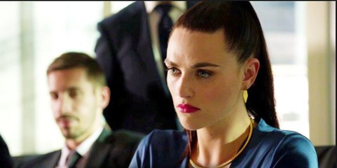 Supergirl S03E01 ~ Season 3 Episode 1 | S3, Ep1 | Online Streaming