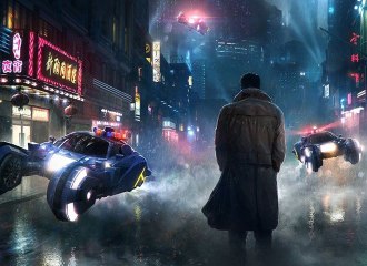 Actu' cinéma - Blade Runner 2049
