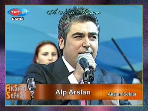 AKŞAM SEFASI KORO - Şu Gelen Atlı Mıdır? (2) (Alp ARSLAN-Gazel-Kalbim Yanıyor…)