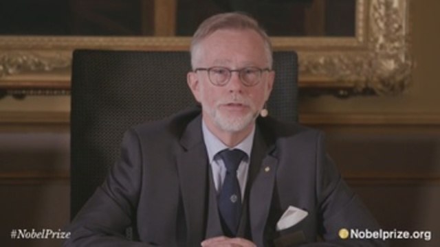 Nobel vuelven a dejar sin premio a mujeres, 5,5 % de todos los galardonados