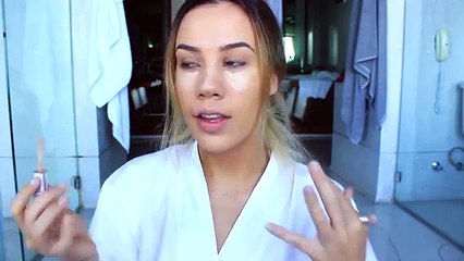 Everyday TRAVEL Makeup Tutorial ☾