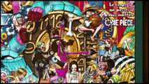 ZEITFRUCHT GEHEIMNIS GELÜFTET!? [MEGA HINWEIS] - One Piece