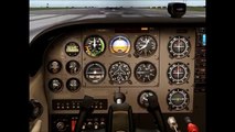 Flight Simulator Lesson 2: Flight Controls