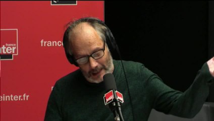 Passer un casting - La chronique d'Hippolyte Girardot