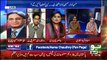 News Talk With Asma Chaudhry - 9th October 2017