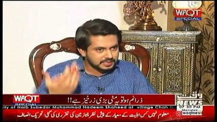 Waqt Special - 9th October 2017