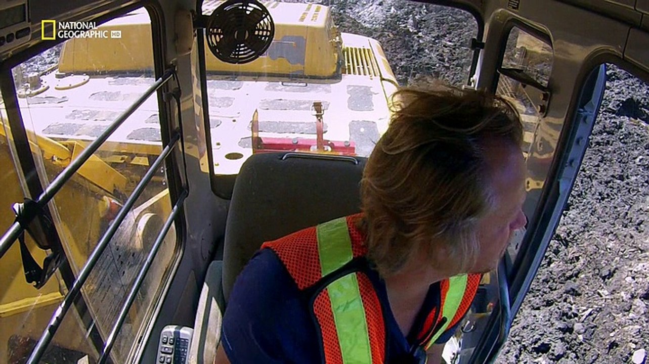 Yukon Gold S04e02