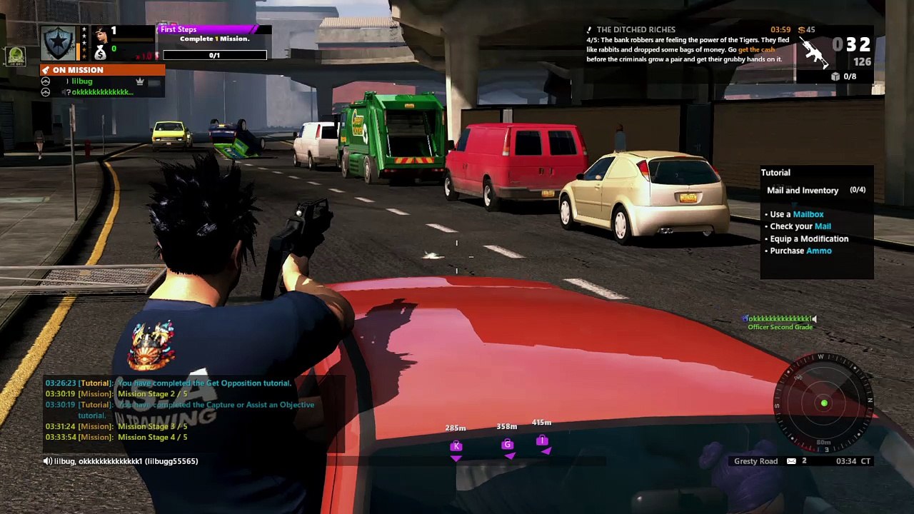 APB episode 1