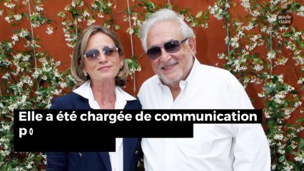 Qui est Myriam L’Aouffir, la femme de DSK ?