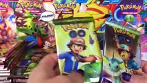 EVERY SINGLE CARD IS FOIL??! FAKE POKEMON GO CARD BOOSTER BOX OPENING!