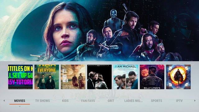 THE BEST KODI BUILD - KODI 17.3 KRYPTON - JUNE 2017 ★SPINZ TV★ INSTALL WIZARD SETUP - ALL DEVICES