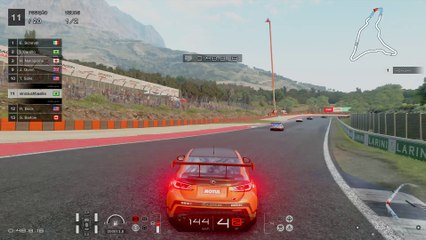 Gran Turismo®SPORT PS4 PRO