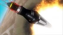 Go For Launch Mercury Trailer VR