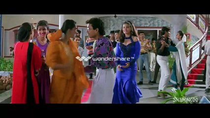 Khudrat Ne Banaya Hoga(Film:Dilwale)Electric Guitar Instrumental