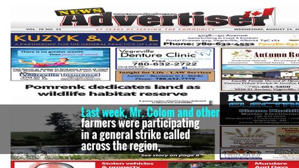 Catalonia’s Push for Independence Has an Unlikely Symbol: Tractors