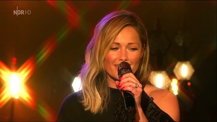 Helene Fischer  - Du hast mich stark gemacht (NDR-Talkshow) 19.05