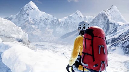 EVEREST VR – Launch Trailer PS VR