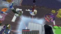 Minecraft | INSIDE OUT BING BONG GOES CRAZY! Inside Out Mod Showcase! (Anger, Sadness, Joy)