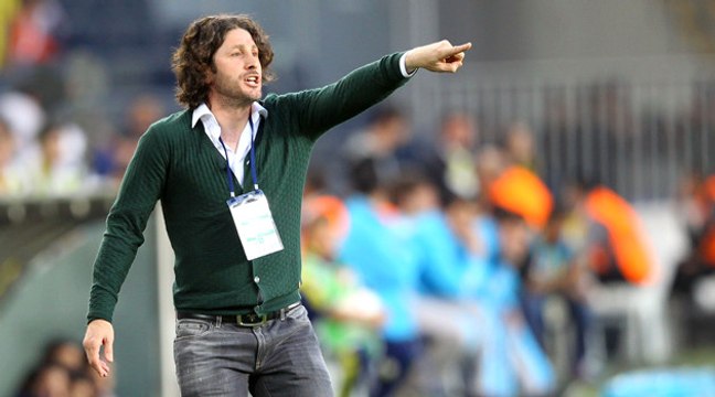 Manisaspor, Teknik Direktörlük Koltuğuna Fatih Tekke'yi Getirdi