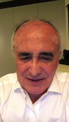 Pedro Ferriz rechaza acusación sobre ofrecimiento a Kate de 10 MDD