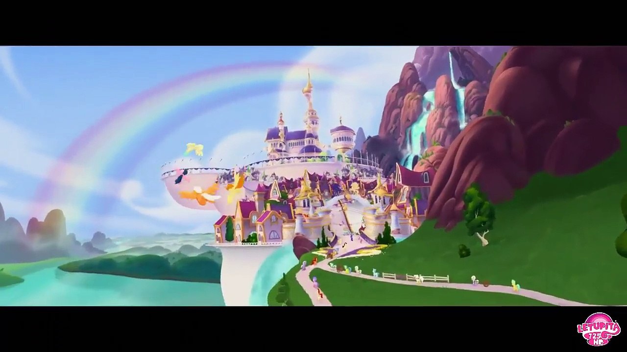MLP_ The Movie – “Epic Event” (TV Spot) [HD] [720p]