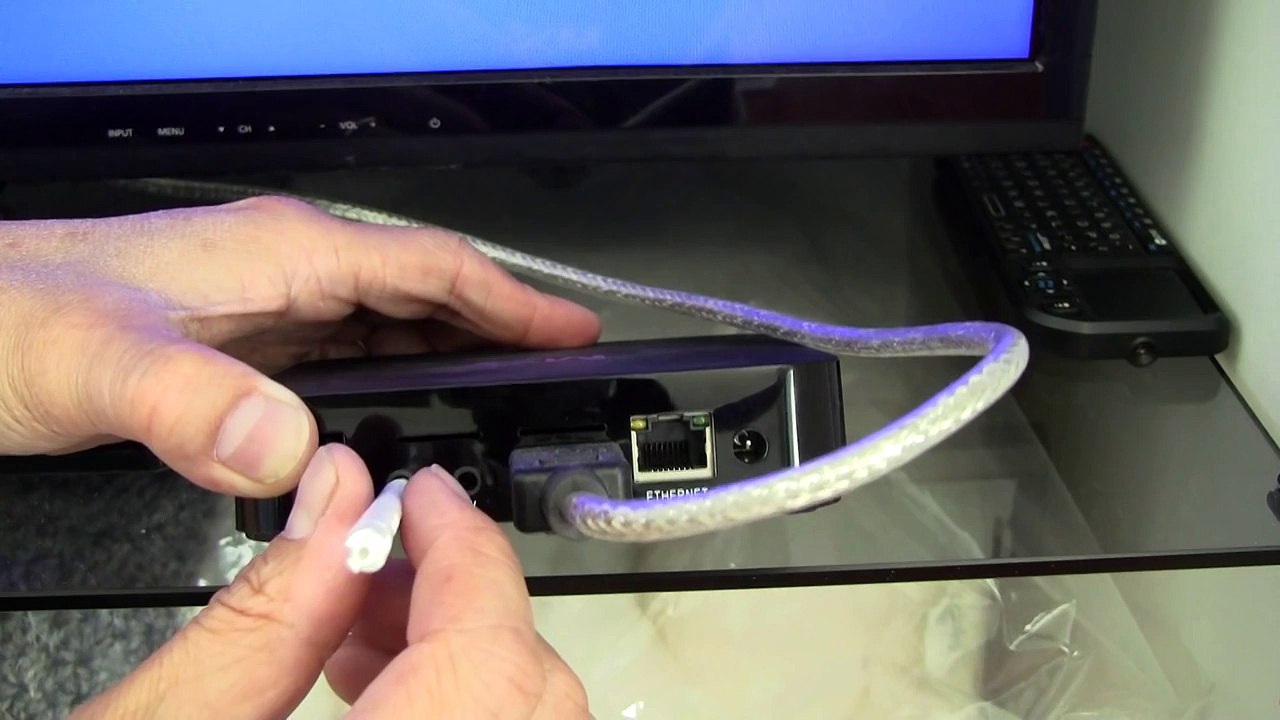 Cheapo Tech: Flash Update Firmware on CMX Android TV Box AML8726-MX