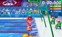 Mario & Sonic at the Rio 2016 Olympics (3DS) - Sports