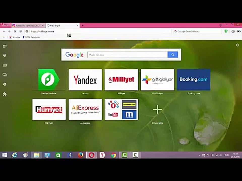 2 Dakikada instagram takipçi hilesi 2017[KANİTLİ][50K]