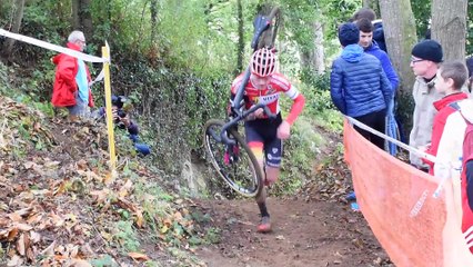 Multisports du lundi 9 octobre 2017