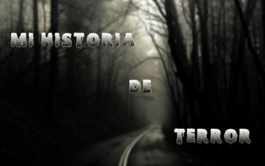 MI HISTORIA PARANORMAL | Kylip Vlogs