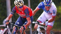 Tour de Lombardie 2017 - Thibaut Pinot : 