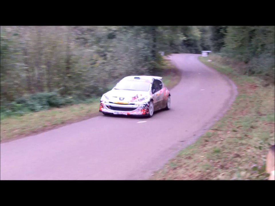 rallye de la haute saone 2017 top 10