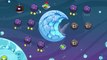 Angry Birds Space Lets Play Gameplay: Fry Me To The Moon Part 1 Levels 3-1 to 3-6 guide