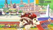 Fountain of Dreams,Melee Falco,Toad,Dry Bowser & Star Fox Zero Fox - Super Smash Bros. Wii U Mods